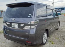 Лямбда-зонд TOYOTA/LEXUS ALPHARD/VELLFIRE/BLADE/ESTIMA/MARK X ZIO/PREVIA/TARAGO/LM350 2009/Цвет 1G3 8946758040 GGH20/GGH20W/GGH25/GGH25W/GGH31R/GGH30/GGH30W/GGH35/GGH35W/GSR50W/GSR55W/GRE156H/GGA10 2GRFE, передний