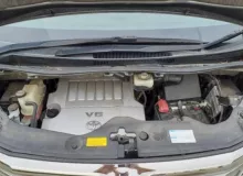 Лямбда-зонд TOYOTA/LEXUS ALPHARD/VELLFIRE/BLADE/ESTIMA/MARK X ZIO/PREVIA/TARAGO/LM350 2009/Цвет 1G3 8946758040 GGH20/GGH20W/GGH25/GGH25W/GGH31R/GGH30/GGH30W/GGH35/GGH35W/GSR50W/GSR55W/GRE156H/GGA10 2GRFE, передний