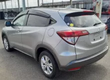 Блок управления двс HONDA VEZEL 2014/Цвет NH823M 3782051E968 RU4 LEB, передний