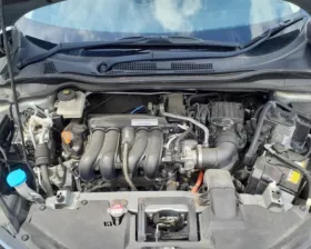 Блок управления двс HONDA