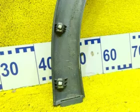 Накладка на крыло HONDA