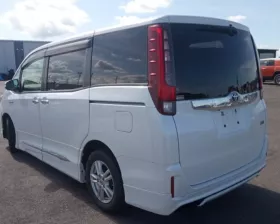 Коса двс TOYOTA