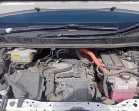 Коса двс TOYOTA