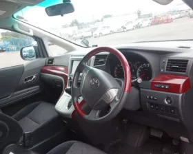 Лямбда-зонд TOYOTA
