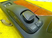 Джойстик управления мультимедиа LEXUS RX350/RX270/RX450H 2009 5882148100E0 GGL10W/GGL10L/GGL10/GYL10/GYL10W/AGL10/AGL10W/GYL15/GYL15W/GGL15/GGL16/GYL16/GYL16W 2GRFE, передний