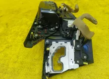 Джойстик управления мультимедиа LEXUS RX350/RX270/RX450H 2009 5882148100E0 GGL10W/GGL10L/GGL10/GYL10/GYL10W/AGL10/AGL10W/GYL15/GYL15W/GGL15/GGL16/GYL16/GYL16W 2GRFE, передний
