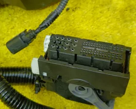 Коса двс HONDA