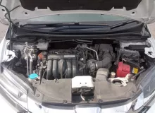 Коса двс HONDA SHUTTLE 2016/Цвет NH788P 32120TYVJ40 GP7 LEB, передняя