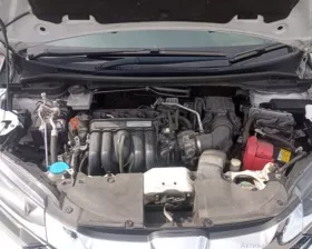 Коса двс HONDA