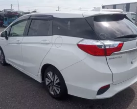 Коса двс HONDA