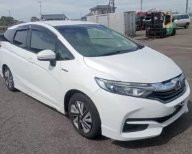 Коса двс HONDA