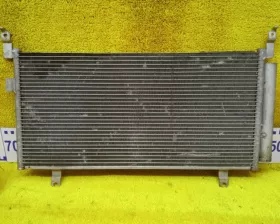 Радиатор кондиционера SUBARU
