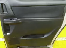Дверь боковая TOYOTA VELLFIRE/ALPHARD 2009/Цвет 1F7 6700358060 GGH25W/GGH25/GGH20W/GGH20/ANH20W/ANH20/ANH25W/ANH25/ATH20W/ATH20 2GRFE, задняя правая