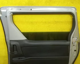 Дверь боковая Toyota