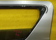 Дверь боковая TOYOTA VELLFIRE/ALPHARD 2009/Цвет 1F7 6700358060 GGH25W/GGH25/GGH20W/GGH20/ANH20W/ANH20/ANH25W/ANH25/ATH20W/ATH20 2GRFE, задняя правая