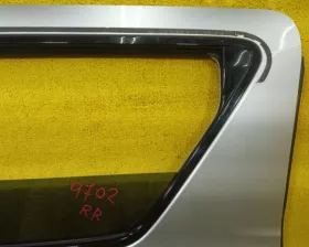 Дверь боковая Toyota