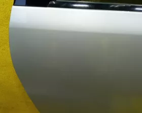 Дверь боковая Toyota