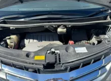 Решетка радиатора TOYOTA ALPHARD 2008/Цвет 1E4 5310158130 GGH20W/GGH20/GGH25W/GGH25/ANH20W/ANH20/ANH25W/ANH25/ATH20W/ATH20 2GRFE, передняя