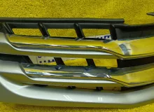Решетка радиатора TOYOTA ALPHARD 2008/Цвет 1E4 5310158130 GGH20W/GGH20/GGH25W/GGH25/ANH20W/ANH20/ANH25W/ANH25/ATH20W/ATH20 2GRFE, передняя