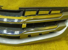 Решетка радиатора TOYOTA ALPHARD 2008/Цвет 1E4 5310158130 GGH20W/GGH20/GGH25W/GGH25/ANH20W/ANH20/ANH25W/ANH25/ATH20W/ATH20 2GRFE, передняя