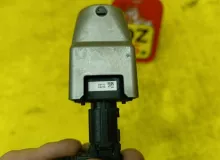 Камера переднего вида TOYOTA ALPHARD/VELLFIRE 2008/Цвет 202 8679058090 GGH25W/GGH25/ANH20W/ANH20/ANH25W/ANH25/ATH20W/ATH20/GGH20W/GGH20 2GRFE, передняя