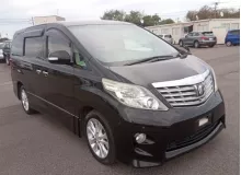 Камера переднего вида TOYOTA ALPHARD/VELLFIRE 2008/Цвет 202 8679058090 GGH25W/GGH25/ANH20W/ANH20/ANH25W/ANH25/ATH20W/ATH20/GGH20W/GGH20 2GRFE, передняя