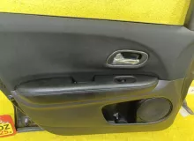 Дверь боковая HONDA VEZEL 2014/Цвет NH821M 67050T7A300ZZ RU4/RU3/RU1/RU2 LEB, передняя левая