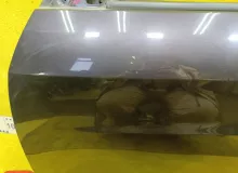 Дверь боковая HONDA VEZEL 2014/Цвет NH821M 67050T7A300ZZ RU4/RU3/RU1/RU2 LEB, передняя левая