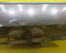 Дверь боковая HONDA