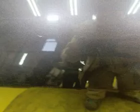 Дверь боковая HONDA