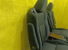 СИДЕНИЕ ПАРА TOYOTA ALPHARD/VELLFIRE ЛЕВЫЙ|ПРАВЫЙ|2011 7112058100 GGH25W/GGH25/ANH20W/ANH20/ANH25W/ANH25/ATH20W/ATH20/GGH20W/GGH20 2GRFE, заднее