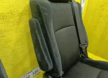 СИДЕНИЕ ПАРА TOYOTA ALPHARD/VELLFIRE ЛЕВЫЙ|ПРАВЫЙ|2011 7112058100 GGH25W/GGH25/ANH20W/ANH20/ANH25W/ANH25/ATH20W/ATH20/GGH20W/GGH20 2GRFE, заднее