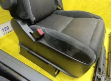СИДЕНИЕ ПАРА TOYOTA ALPHARD/VELLFIRE ЛЕВЫЙ|ПРАВЫЙ|2011 7112058100 GGH25W/GGH25/ANH20W/ANH20/ANH25W/ANH25/ATH20W/ATH20/GGH20W/GGH20 2GRFE, заднее