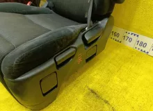 СИДЕНИЕ ПАРА TOYOTA ALPHARD/VELLFIRE ЛЕВЫЙ|ПРАВЫЙ|2011 7112058100 GGH25W/GGH25/ANH20W/ANH20/ANH25W/ANH25/ATH20W/ATH20/GGH20W/GGH20 2GRFE, заднее