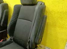 СИДЕНИЕ ПАРА TOYOTA ALPHARD/VELLFIRE ЛЕВЫЙ|ПРАВЫЙ|2011 7112058100 GGH25W/GGH25/ANH20W/ANH20/ANH25W/ANH25/ATH20W/ATH20/GGH20W/GGH20 2GRFE, заднее