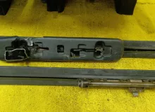 СИДЕНИЕ ПАРА TOYOTA ALPHARD/VELLFIRE ЛЕВЫЙ|ПРАВЫЙ|2011 7112058100 GGH25W/GGH25/ANH20W/ANH20/ANH25W/ANH25/ATH20W/ATH20/GGH20W/GGH20 2GRFE, заднее