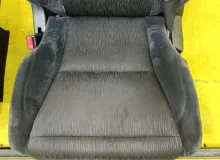 СИДЕНИЕ ПАРА TOYOTA ALPHARD/VELLFIRE ЛЕВЫЙ|ПРАВЫЙ|2011 7112058100 GGH25W/GGH25/ANH20W/ANH20/ANH25W/ANH25/ATH20W/ATH20/GGH20W/GGH20 2GRFE, заднее