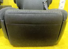 СИДЕНИЕ ПАРА TOYOTA ALPHARD/VELLFIRE ЛЕВЫЙ|ПРАВЫЙ|2011 7112058100 GGH25W/GGH25/ANH20W/ANH20/ANH25W/ANH25/ATH20W/ATH20/GGH20W/GGH20 2GRFE, заднее