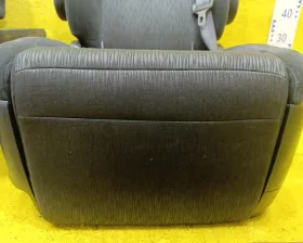 СИДЕНИЕ ПАРА TOYOTA