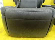 СИДЕНИЕ ПАРА TOYOTA ALPHARD/VELLFIRE ЛЕВЫЙ|ПРАВЫЙ|2011 7112058100 GGH25W/GGH25/ANH20W/ANH20/ANH25W/ANH25/ATH20W/ATH20/GGH20W/GGH20 2GRFE, заднее
