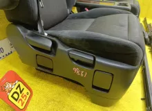 СИДЕНИЕ ПАРА TOYOTA ALPHARD/VELLFIRE ЛЕВЫЙ|ПРАВЫЙ|2011 7112058100 GGH25W/GGH25/ANH20W/ANH20/ANH25W/ANH25/ATH20W/ATH20/GGH20W/GGH20 2GRFE, заднее
