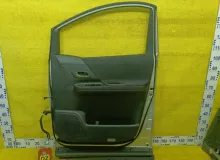 Дверь боковая TOYOTA VELLFIRE/ALPHARD 2009/Цвет 1F7 6700158040 GGH25W/GGH25/GGH20W/GGH20/ANH20W/ANH20/ANH25W/ANH25/ATH20W/ATH20 2GRFE, передняя правая