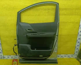 Дверь боковая TOYOTA