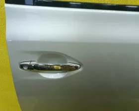 Дверь боковая TOYOTA