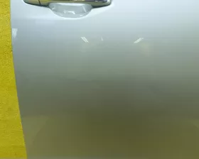 Дверь боковая TOYOTA