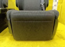 СИДЕНИЕ ПАРА TOYOTA ALPHARD/VELLFIRE ЛЕВЫЙ|ПРАВЫЙ|2011 7112058100 ANH25W/ANH25/ANH20W/ANH20/ATH20W/ATH20/GGH20W/GGH20/GGH25W/GGH25 2AZFE, заднее