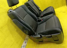СИДЕНИЕ ПАРА TOYOTA ALPHARD/VELLFIRE ЛЕВЫЙ|ПРАВЫЙ|2011 7112058100 ANH25W/ANH25/ANH20W/ANH20/ATH20W/ATH20/GGH20W/GGH20/GGH25W/GGH25 2AZFE, заднее