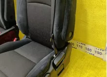 СИДЕНИЕ ПАРА TOYOTA ALPHARD/VELLFIRE ЛЕВЫЙ|ПРАВЫЙ|2011 7112058100 ANH25W/ANH25/ANH20W/ANH20/ATH20W/ATH20/GGH20W/GGH20/GGH25W/GGH25 2AZFE, заднее