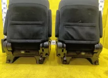 СИДЕНИЕ ПАРА TOYOTA ALPHARD/VELLFIRE ЛЕВЫЙ|ПРАВЫЙ|2011 7112058100 ANH25W/ANH25/ANH20W/ANH20/ATH20W/ATH20/GGH20W/GGH20/GGH25W/GGH25 2AZFE, заднее