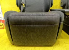 СИДЕНИЕ ПАРА TOYOTA ALPHARD/VELLFIRE ЛЕВЫЙ|ПРАВЫЙ|2011 7112058100 ANH25W/ANH25/ANH20W/ANH20/ATH20W/ATH20/GGH20W/GGH20/GGH25W/GGH25 2AZFE, заднее